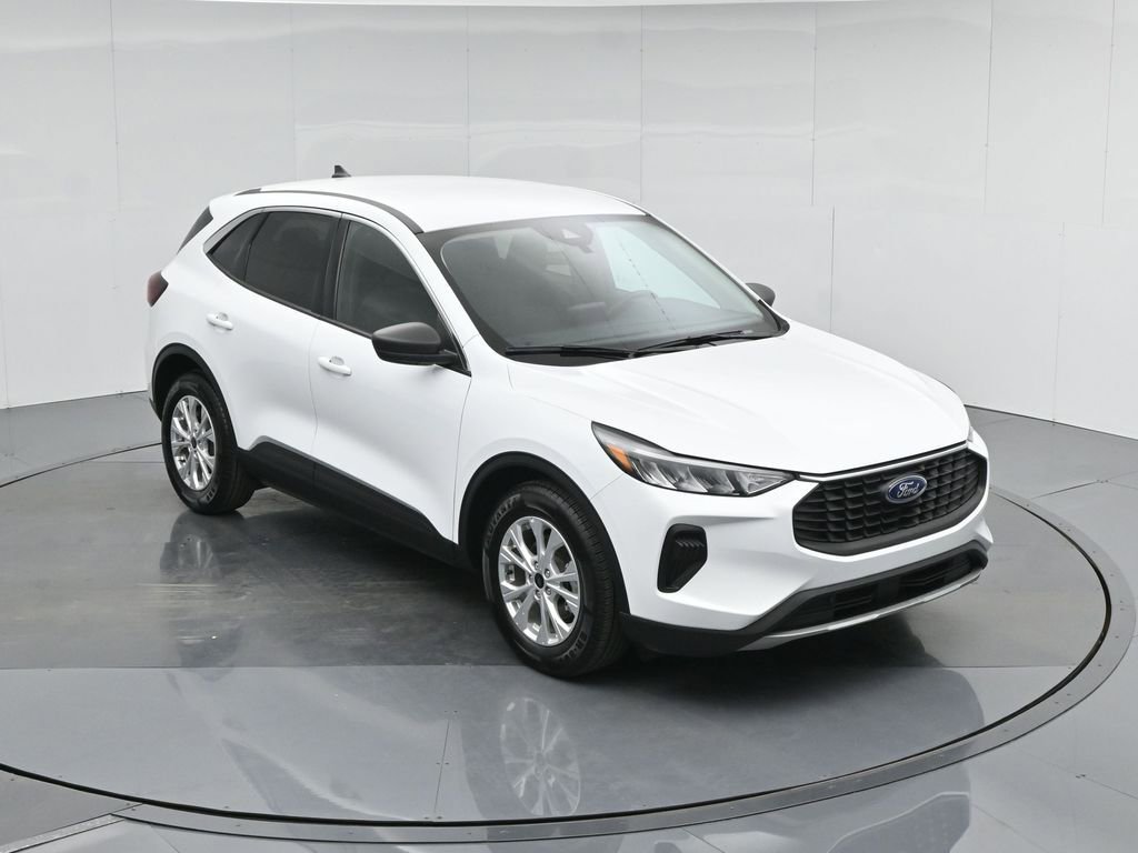 Used 2024 Ford Escape Active image 39
