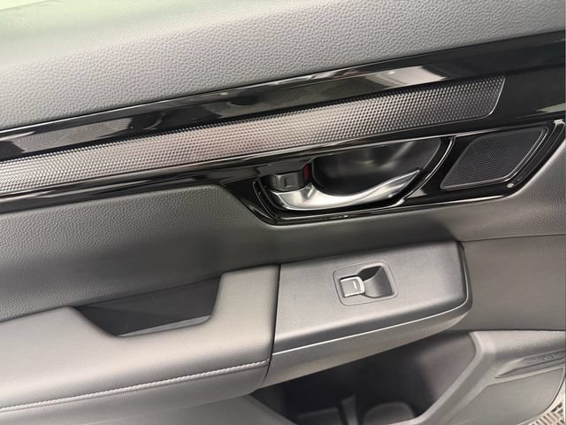 Certified 2026 Honda CR-V EX-L image 16