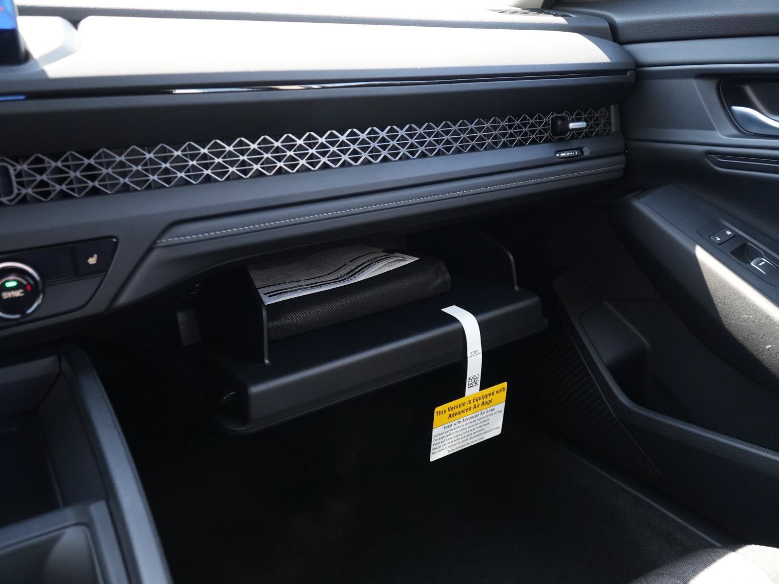 Used 2026 Honda Accord SE image 30