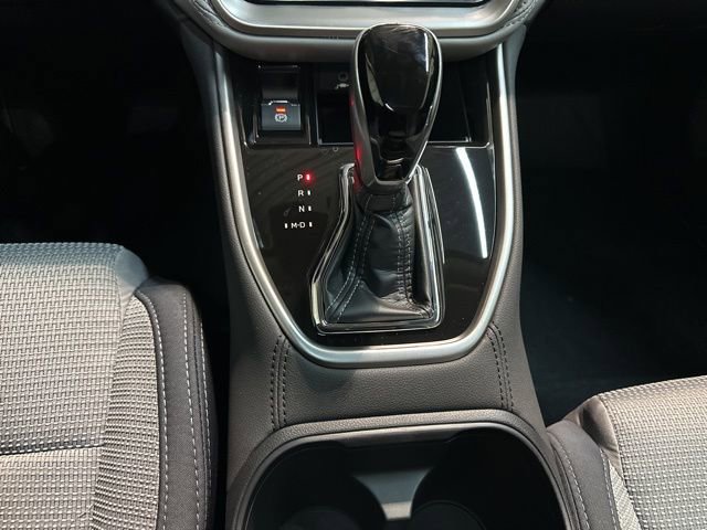 New 2025 Subaru Outback Premium image 24
