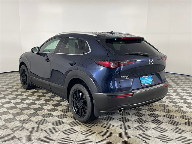 Used 2023 MAZDA CX-30 2.5 Turbo w/ Premium Package image 22