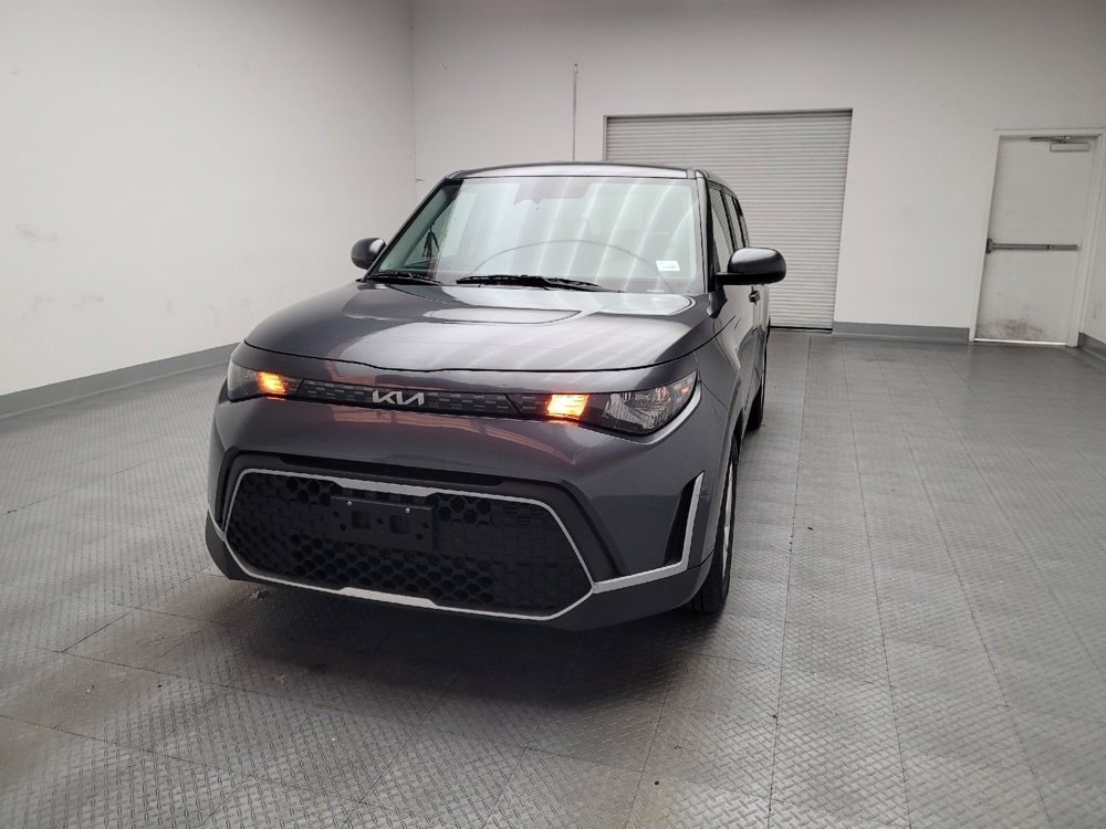 Used 2023 Kia Soul LX w/ Option Group 015 image 15