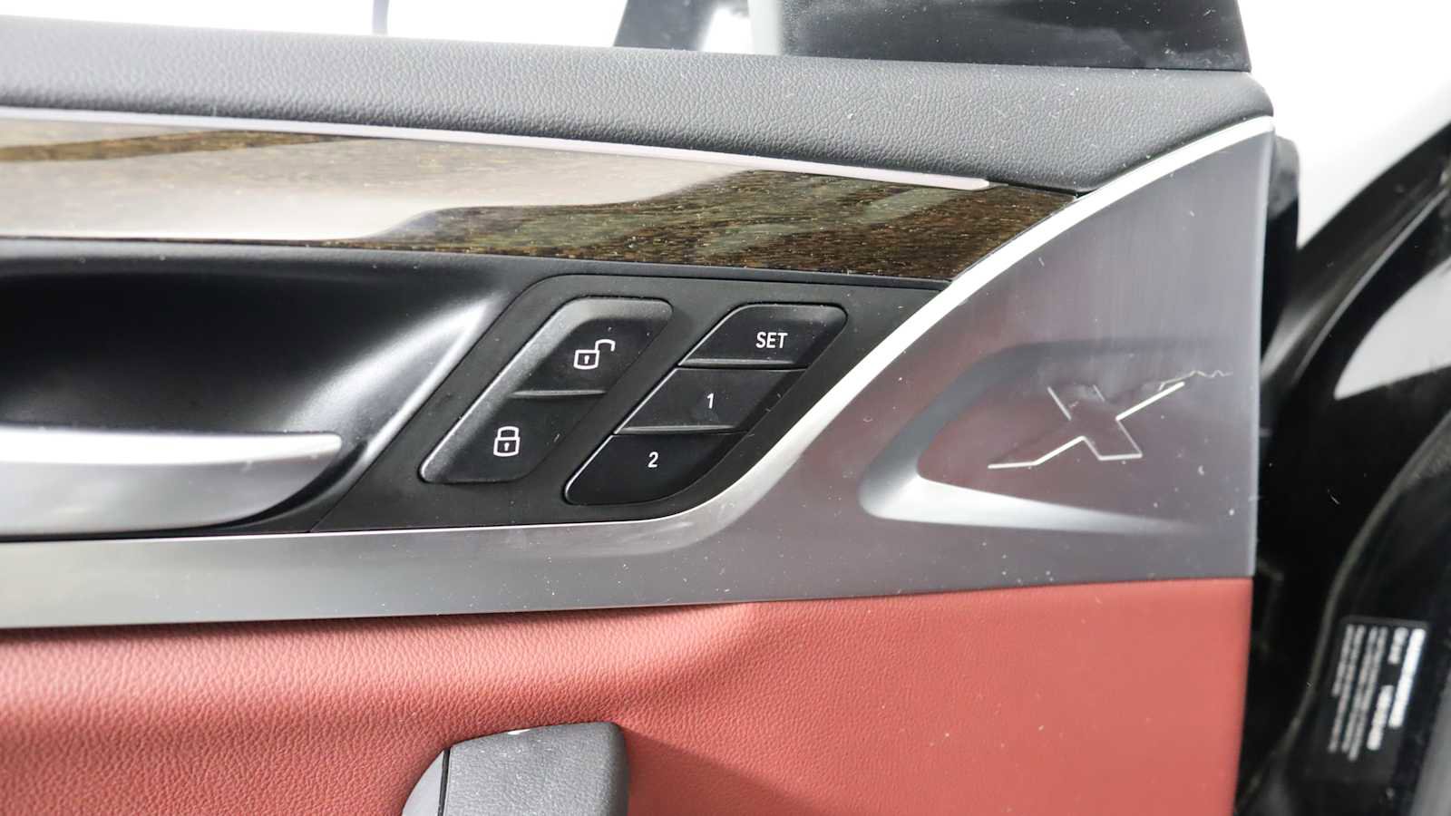 Used 2023 BMW X3 xDrive30i w/ Premium Package image 14