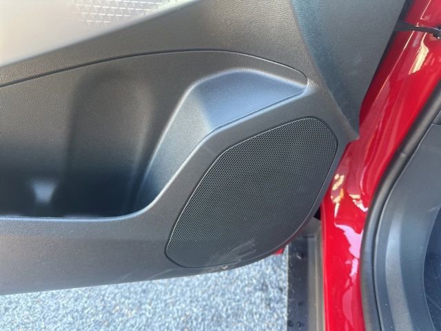 New 2026 Chevrolet Trax RS w/ Sunroof Package FWD image 14