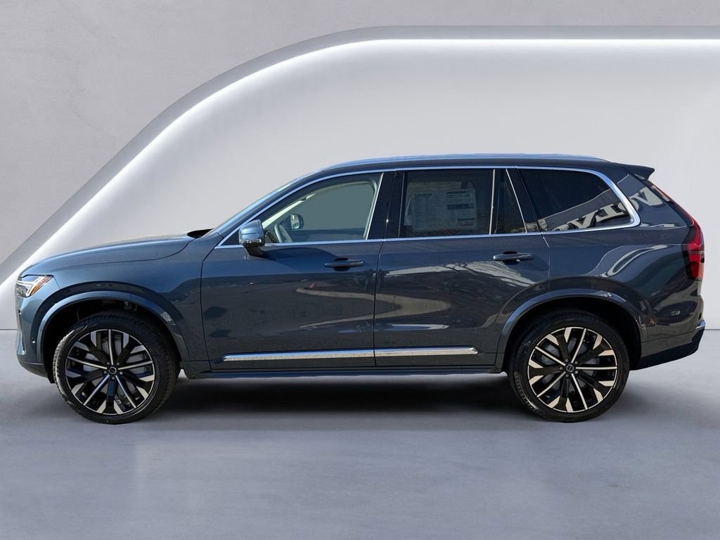 New 2026 Volvo XC90 B6 Ultra w/ Protection Package Premier AWD/4WD image 6