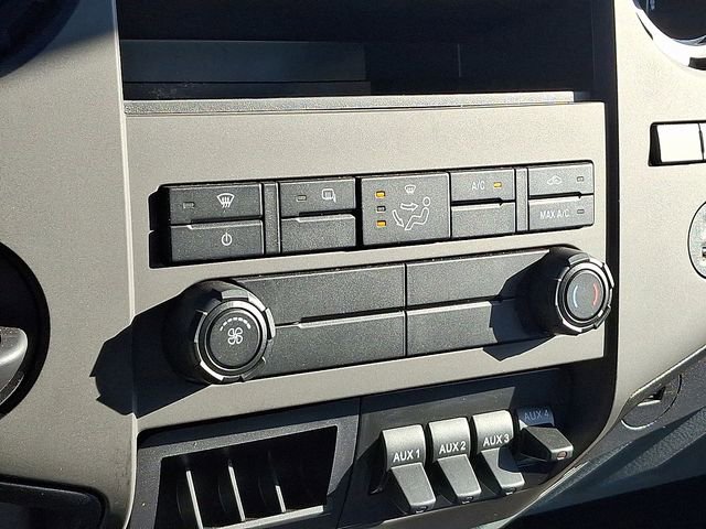 Used 2023 Ford F650 2WD Regular Cab Super Duty image 14