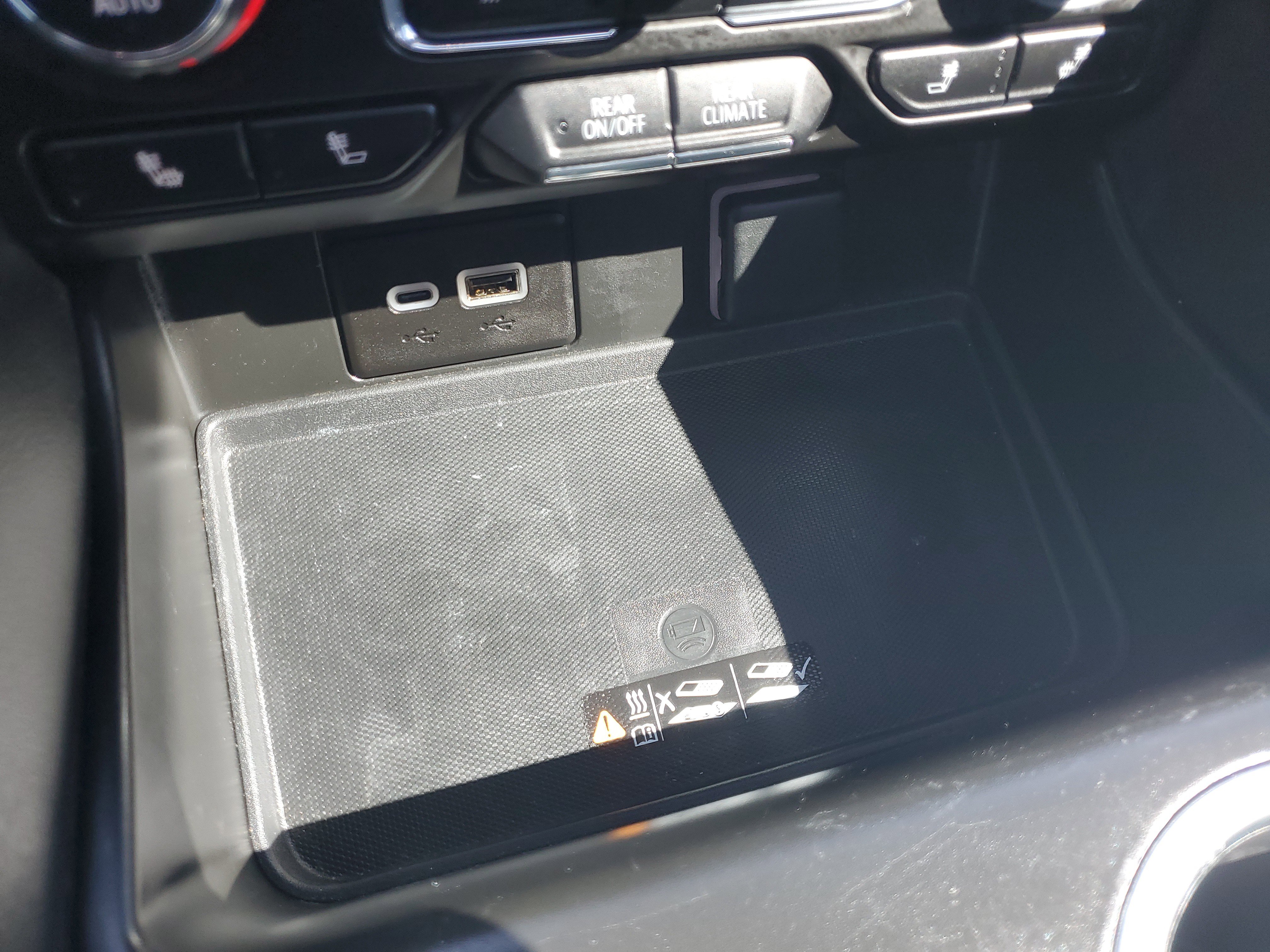 Used 2024 Chevrolet Tahoe RST w/ Luxury Package image 27