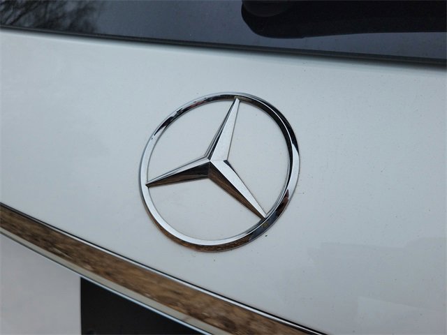 Used 2024 Mercedes-Benz GLE 350 4MATIC image 8