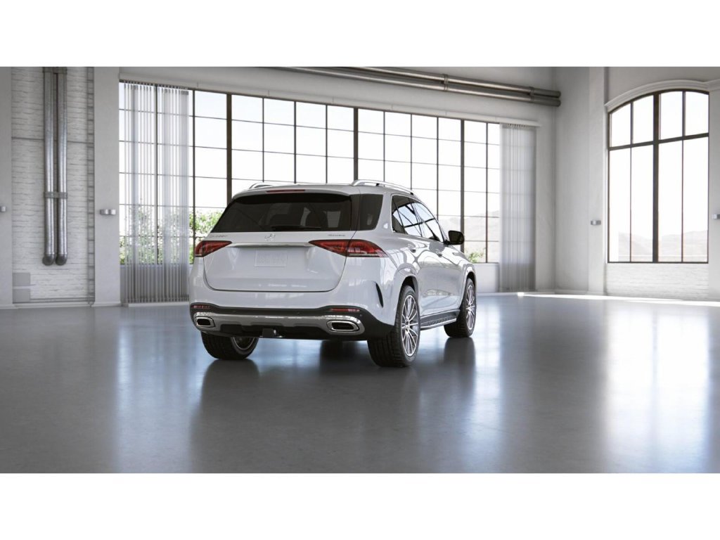 Used 2023 Mercedes-Benz GLE 350 4MATIC image 24