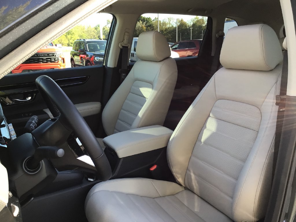 Used 2026 Honda CR-V EX-L image 26