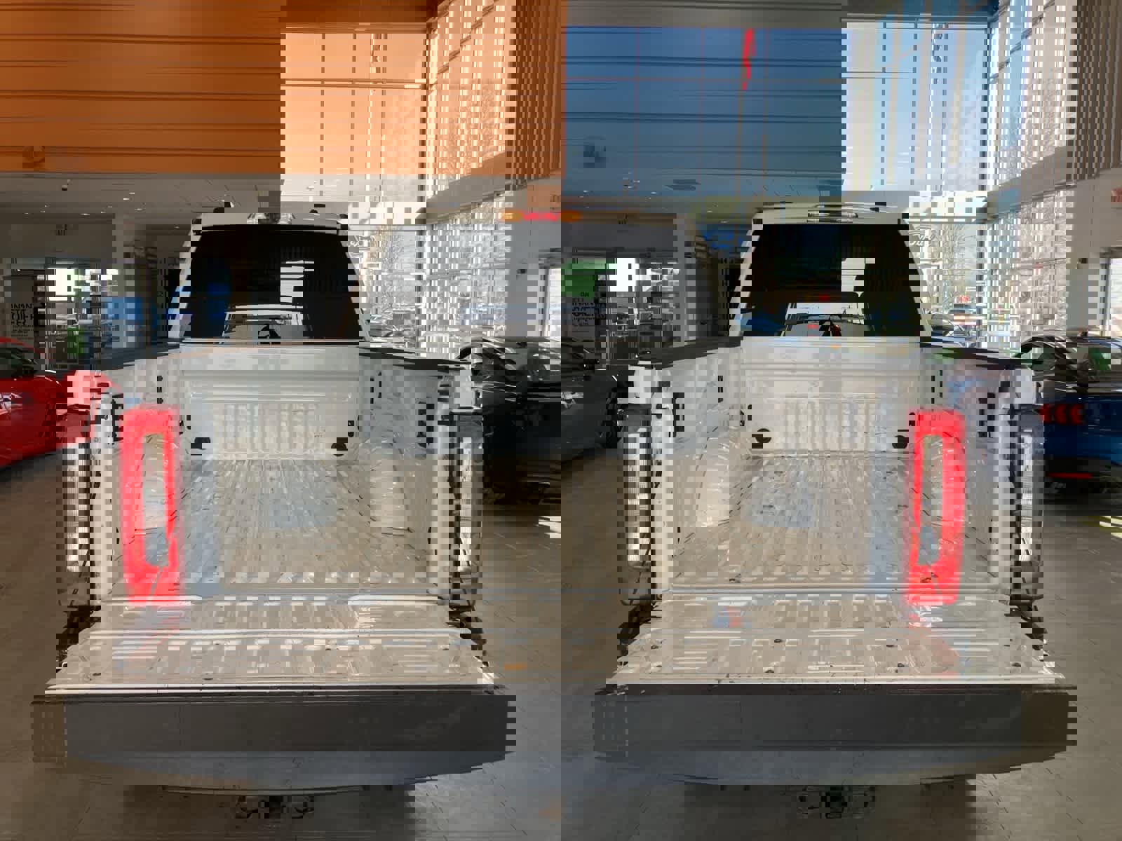 Used 2024 Ford F350 XLT image 27