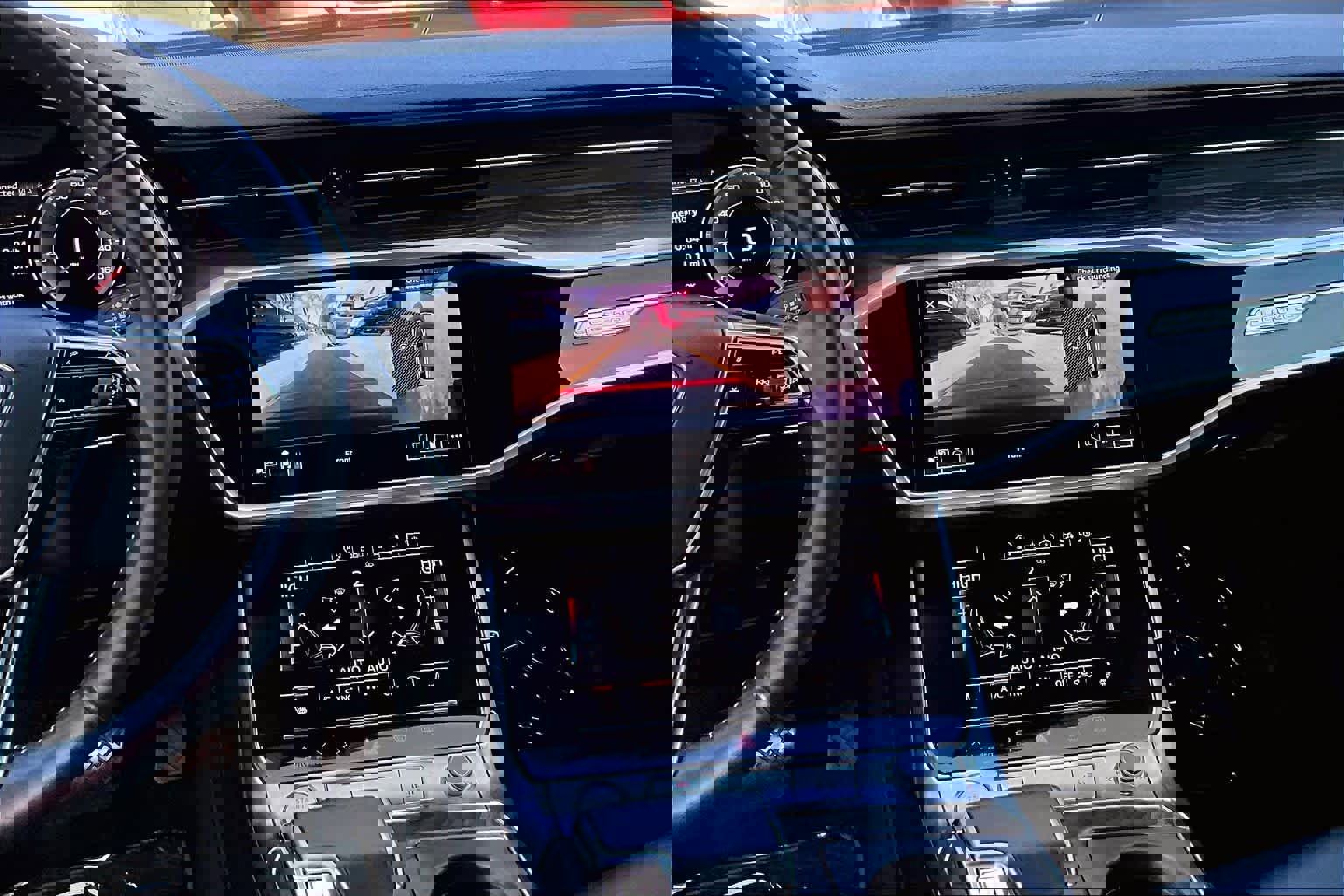 Used 2020 Audi A7 3.0T Premium Plus w/ Premium Plus Package image 7