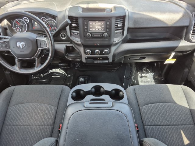 Certified 2024 RAM 3500 Tradesman w/ Bed Utility Group AWD/4WD image 20