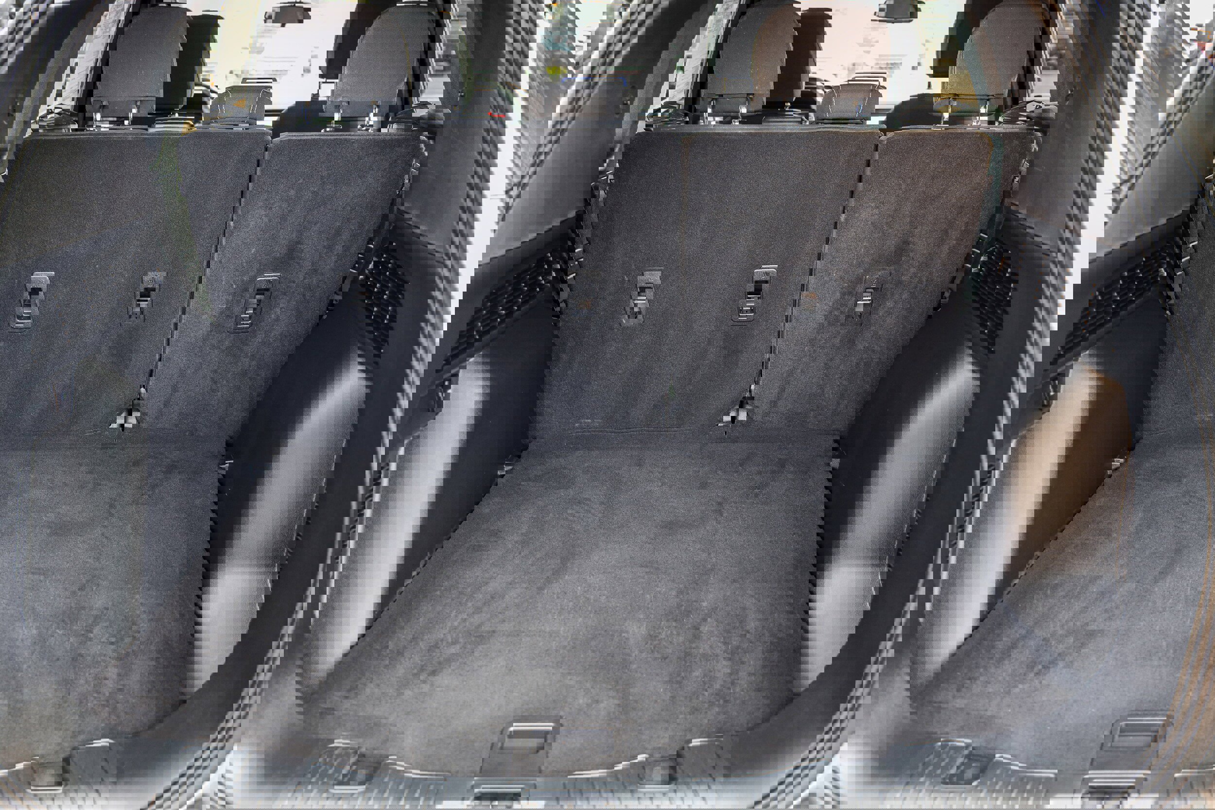 Used 2024 Ford Escape Active image 8