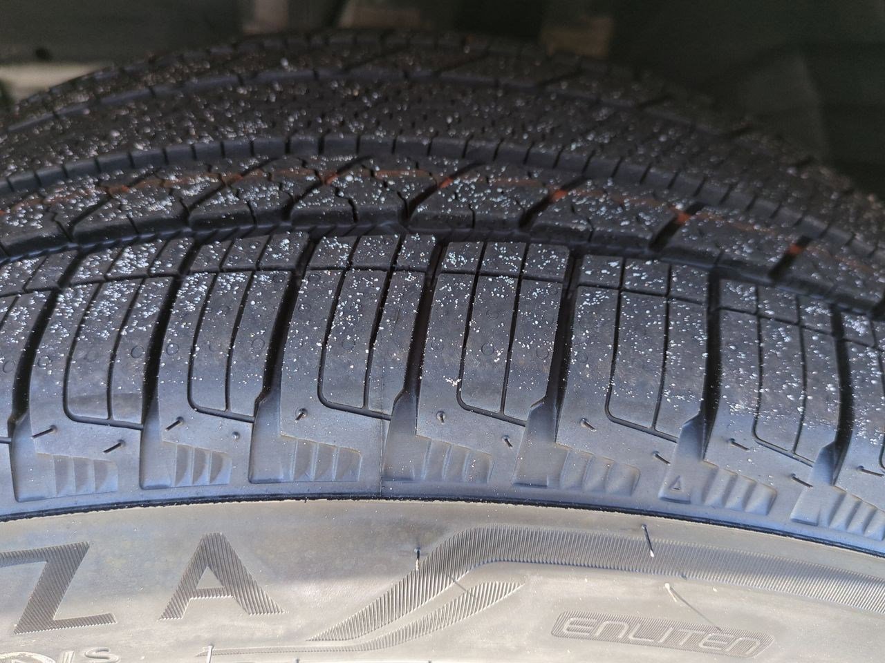 New 2026 Nissan Murano SL w/ Comfort Package image 12