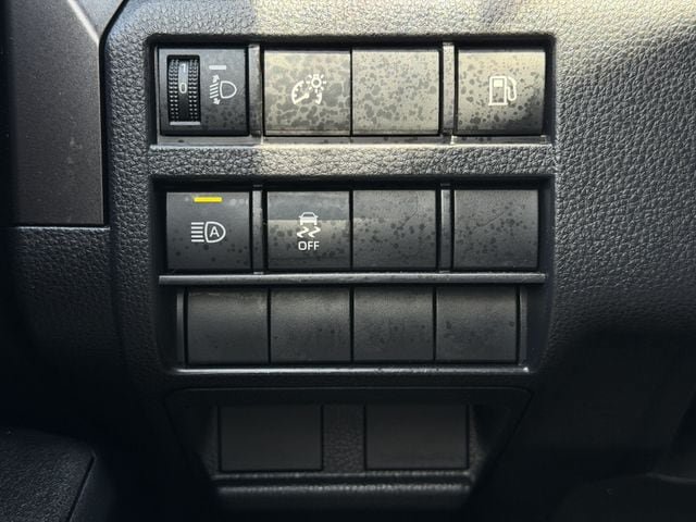 Certified 2026 Toyota 4Runner SR5 AWD/4WD image 22