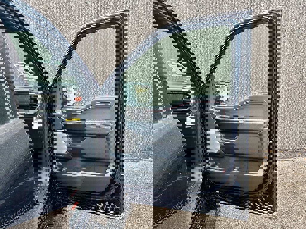 New 2025 Ford F150 Raptor image 20