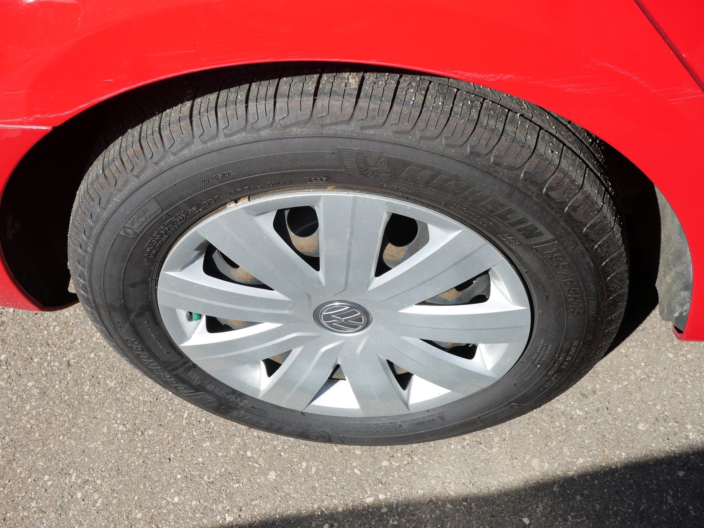 Used 2015 Volkswagen Jetta S FWD image 5