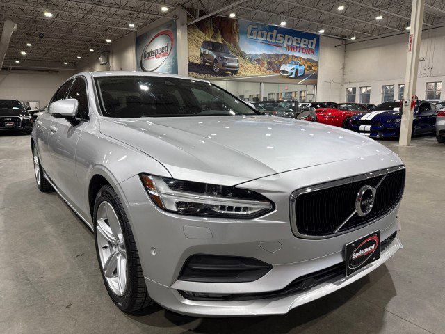 Used 2018 Volvo S90 T5 Momentum w/ Convenience Package image 1