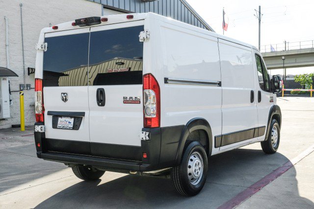 Used 2019 RAM ProMaster 1500 image 6