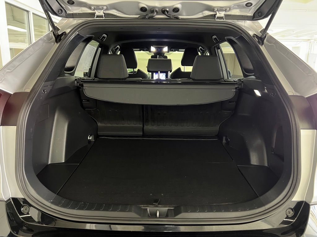 Certified 2023 Toyota RAV4 SE AWD/4WD image 41
