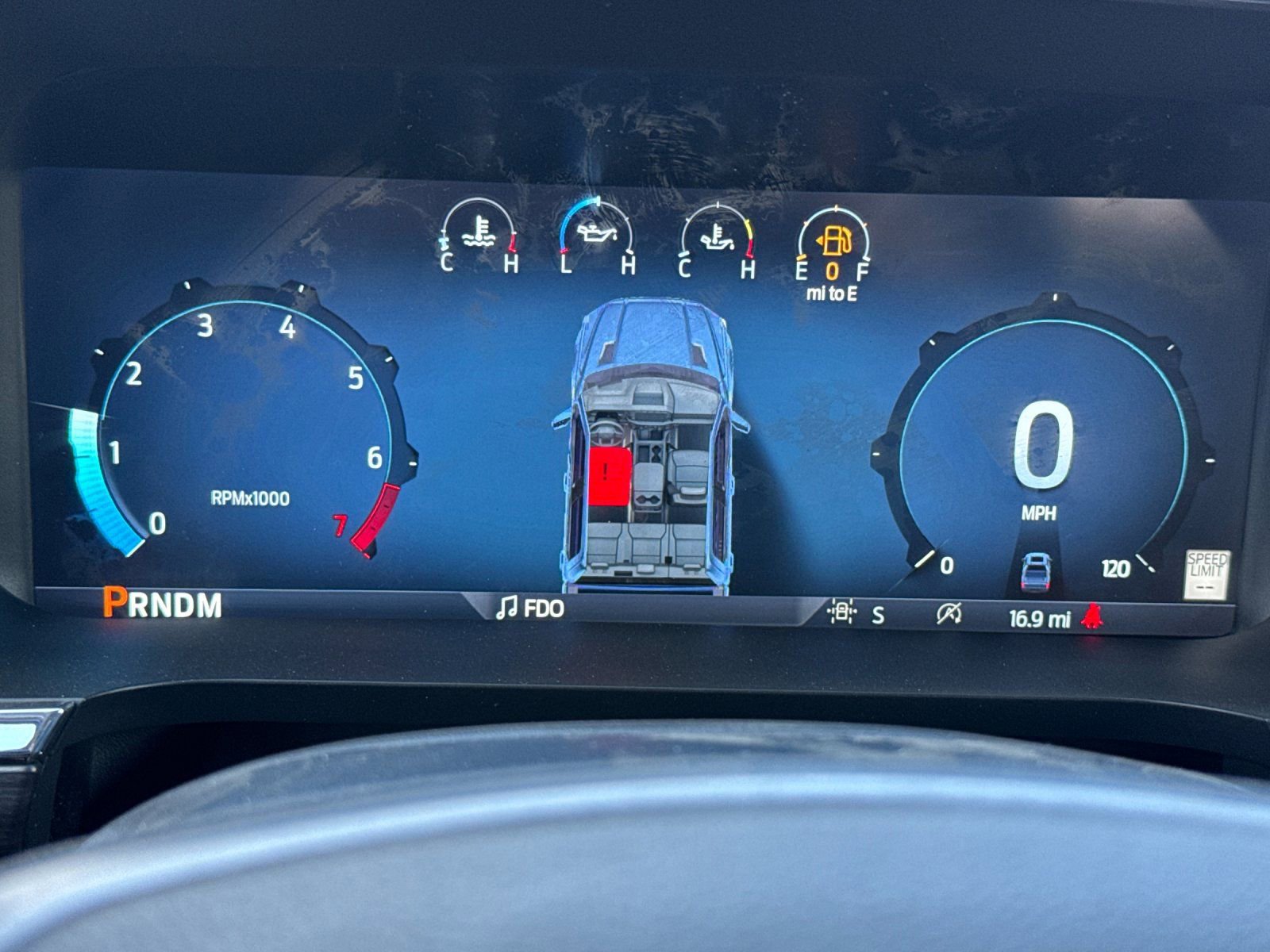 New 2026 Ford F150 Lariat w/ Equipment Group 501A Mid image 29