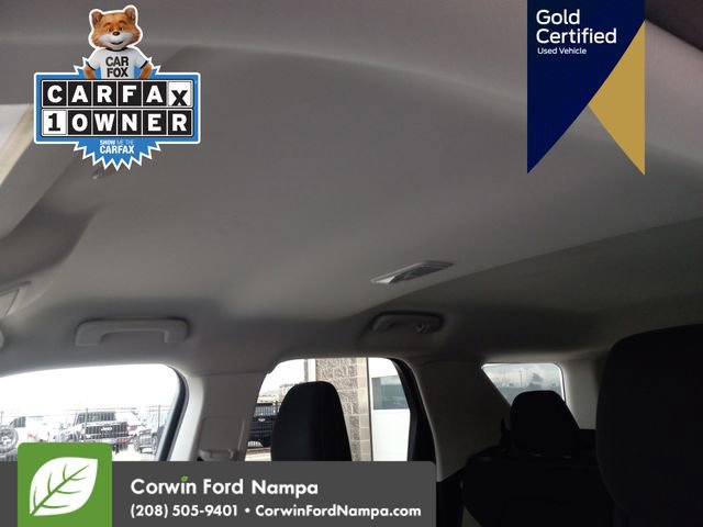 Used 2025 Ford Bronco Sport Big Bend image 25