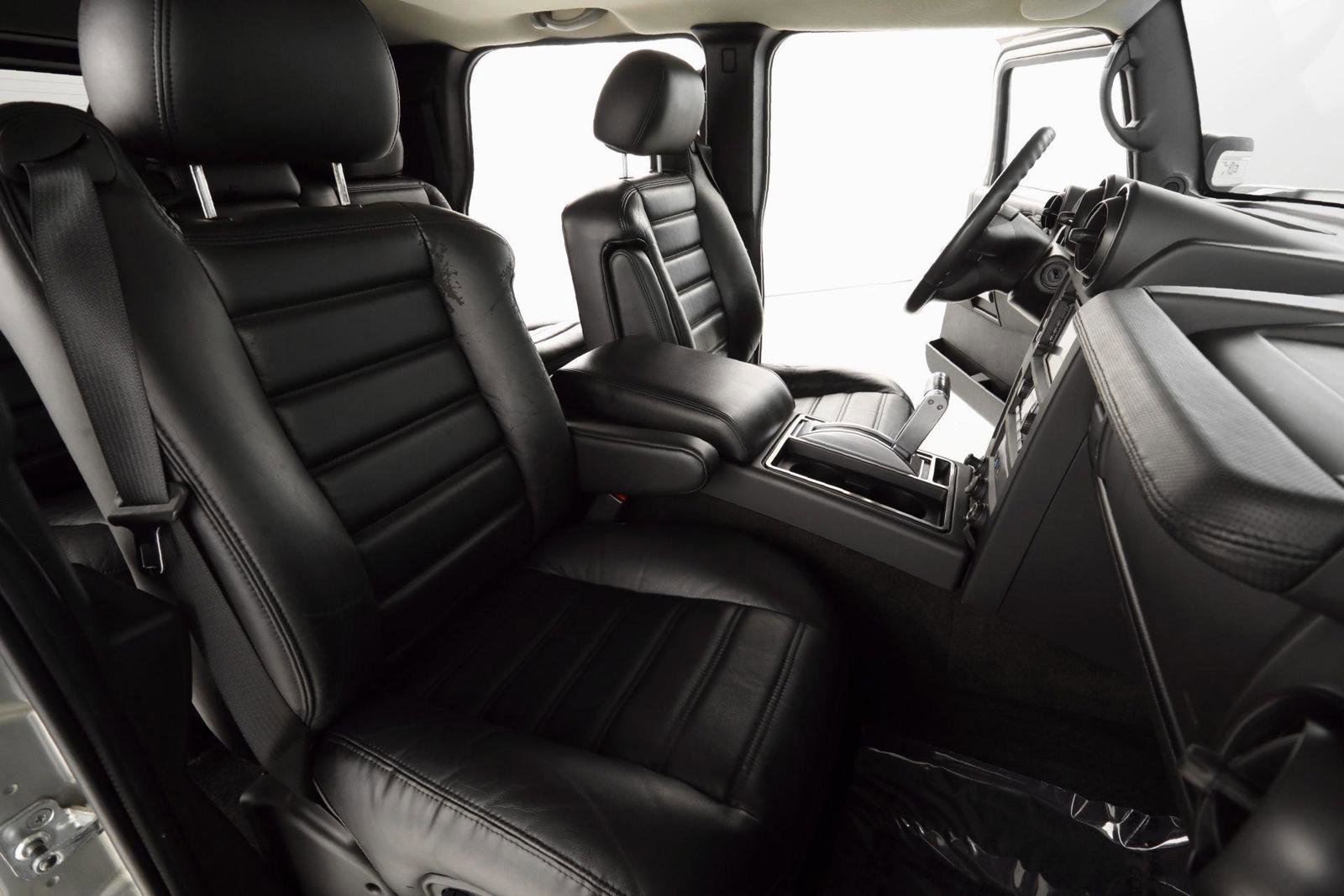Used 2006 HUMMER H2 image 7