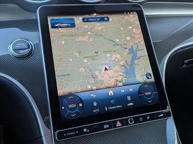 New 2026 Mercedes-Benz CLE 300 4MATIC Coupe image 13