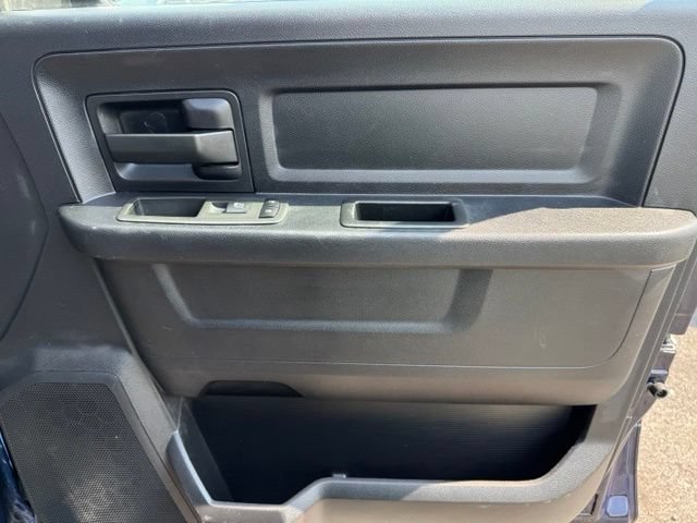 Used 2014 RAM 2500 Tradesman w/ Popular Equipment Group AWD/4WD image 16