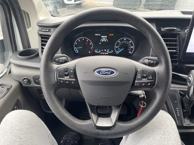 Used 2023 Ford Transit 350 XLT image 16