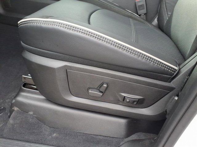 New 2026 RAM 2500 Laramie image 8