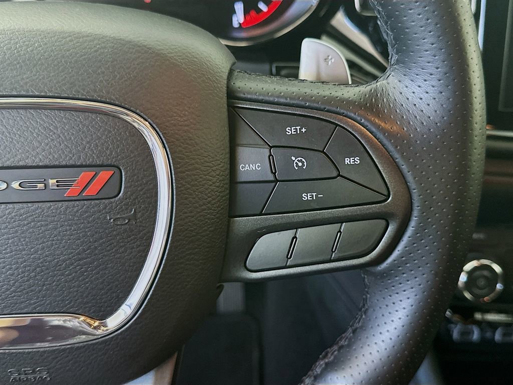 Used 2025 Dodge Durango GT w/ Trailer Tow Group IV AWD/4WD image 26