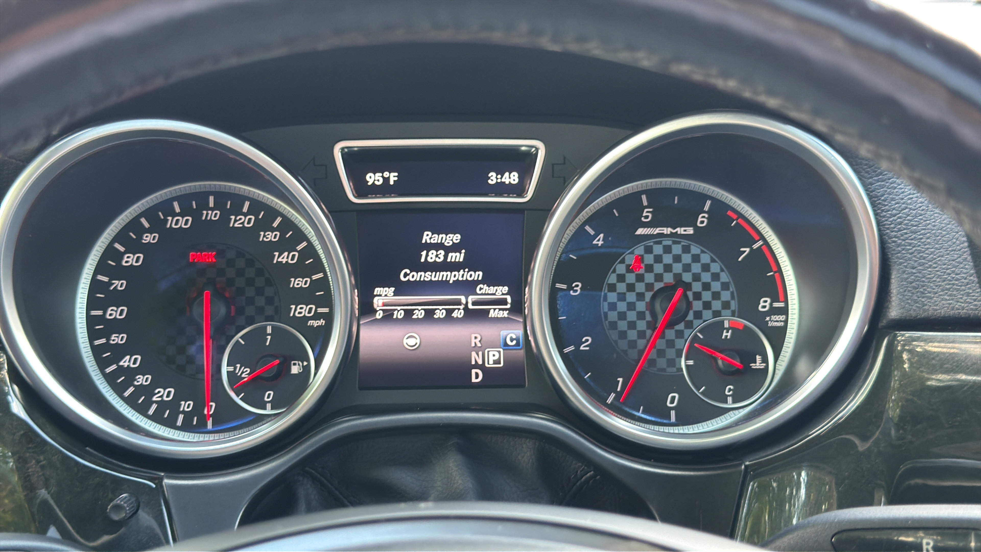 Used 2019 Mercedes-Benz GLE 43 AMG 4MATIC Coupe image 18