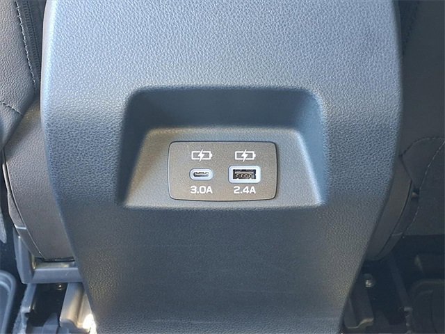 Certified 2025 Subaru Crosstrek 2.5i Sport w/ Crosstrek Mirror Package image 11