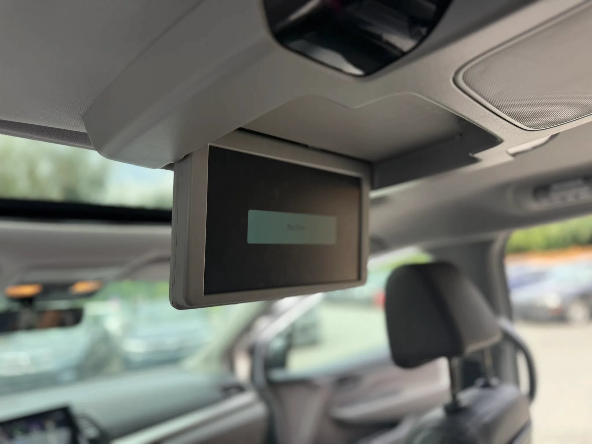 Used 2018 Honda Odyssey Touring image 20
