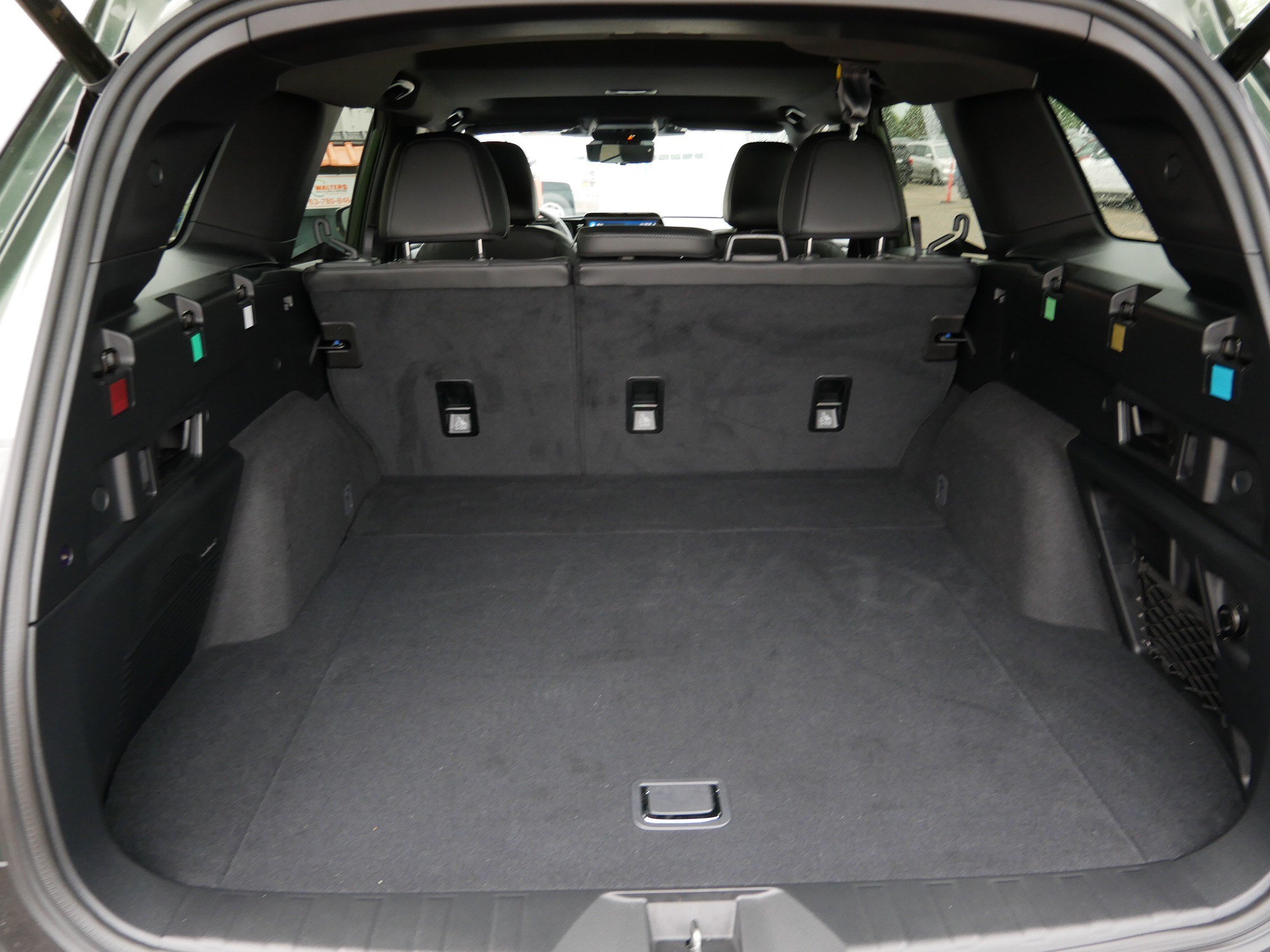 Certified 2026 Subaru Outback Touring AWD/4WD image 19