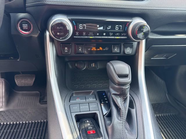Certified 2023 Toyota RAV4 XLE w/ Convenience Package FWD image 29