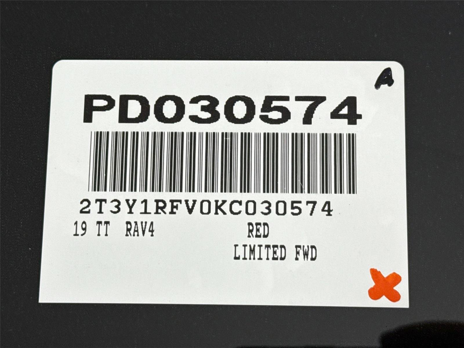 Used 2019 Toyota RAV4 Limited w/ Cold Weather Package image 51