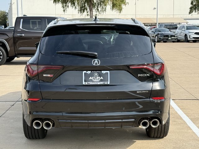 New 2026 Acura MDX Type S w/ Advance Package AWD/4WD image 5