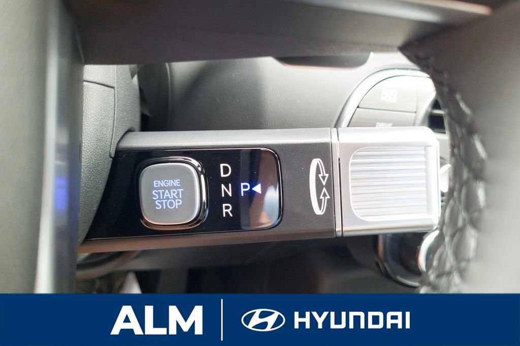 New 2026 Hyundai Palisade Calligraphy image 29