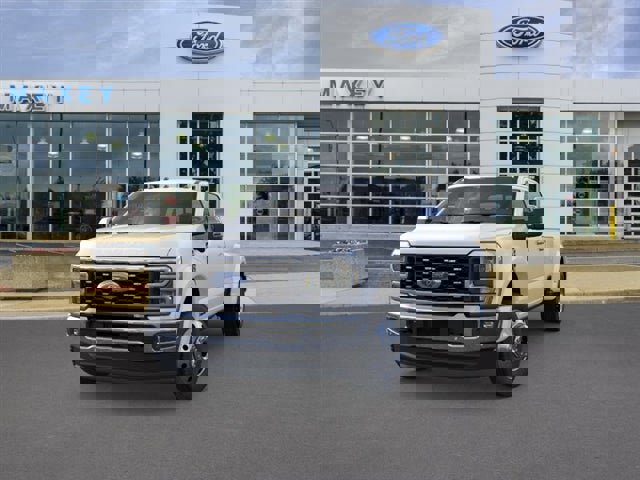 New 2026 Ford F450 Lariat w/ Lariat Ultimate Package image 24