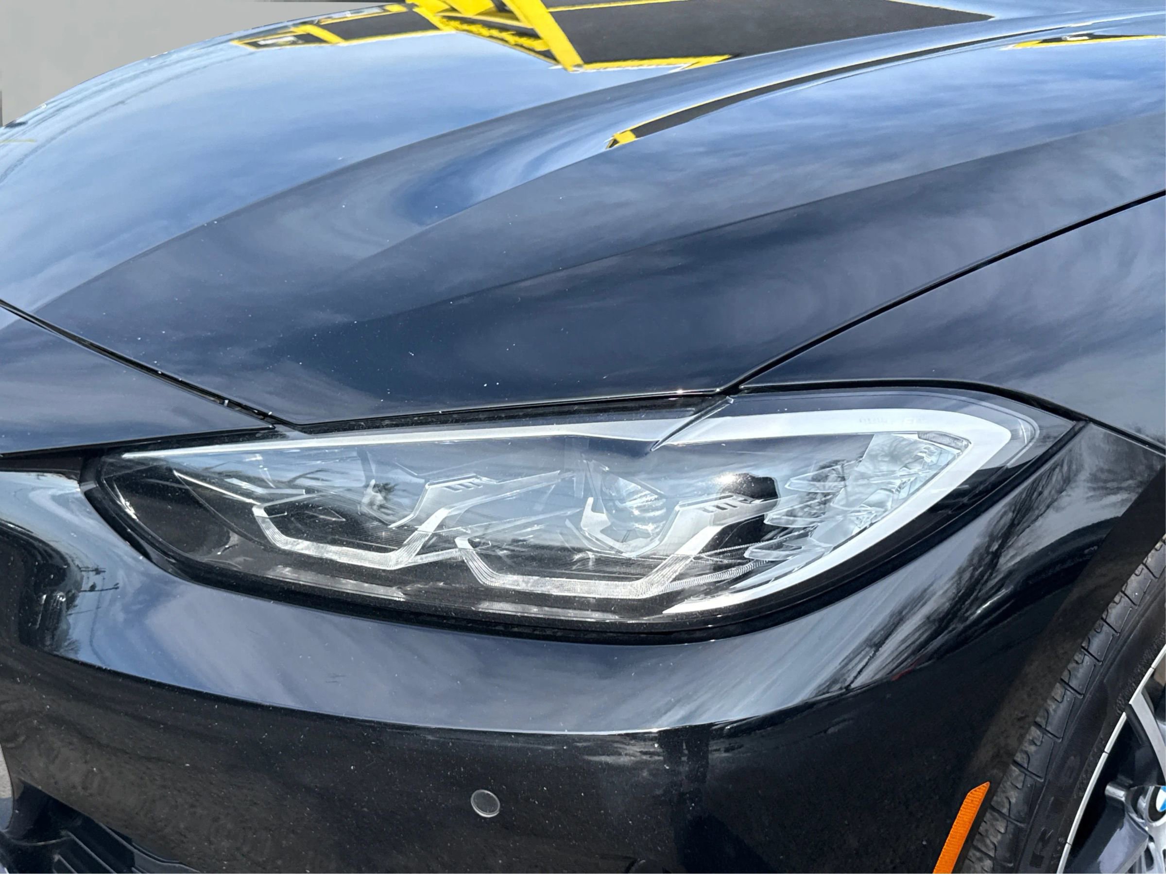 Used 2021 BMW 430i xDrive Coupe w/ Convenience Package image 17