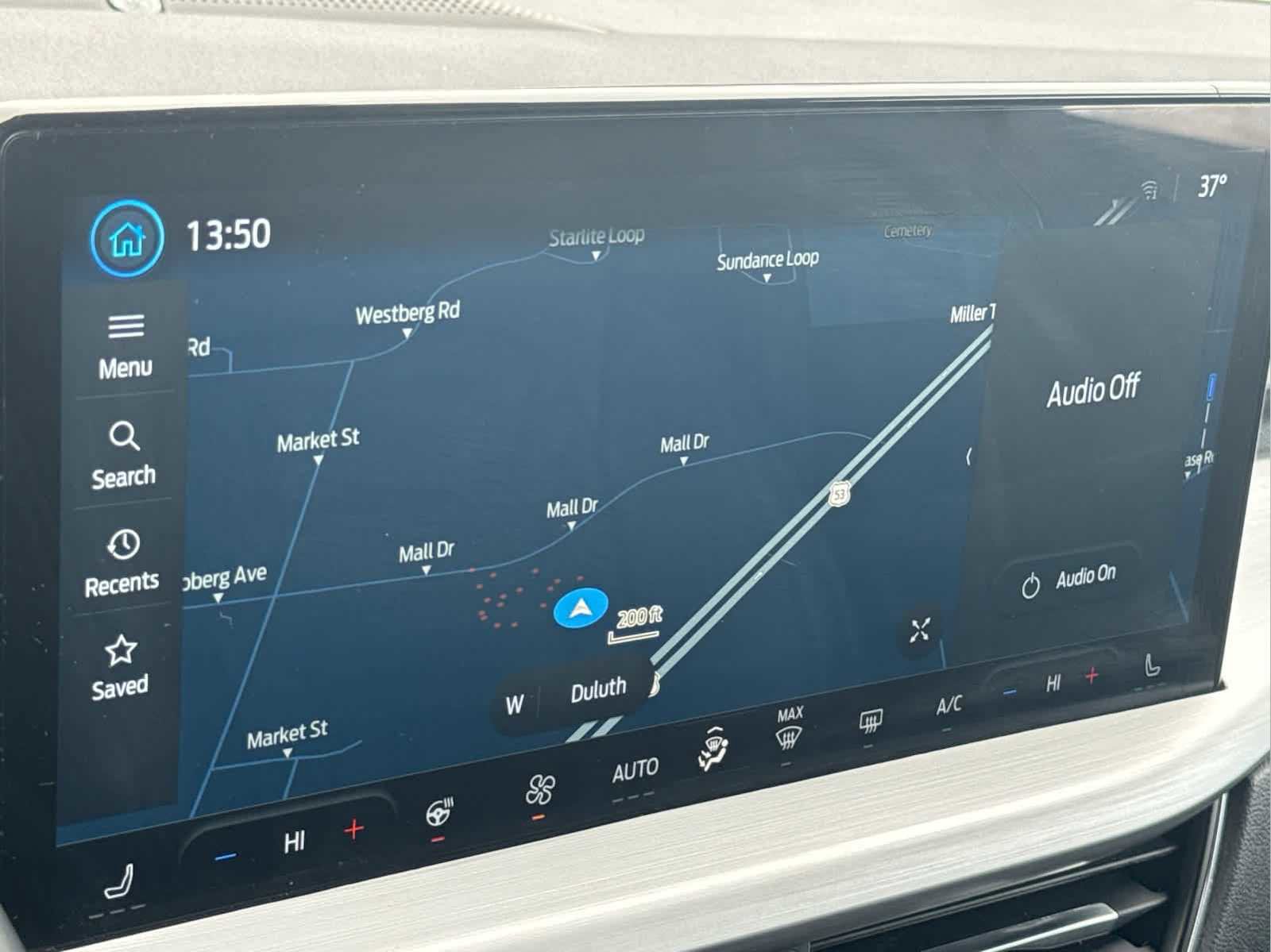 Used 2023 Ford Escape Platinum w/ Premium Technology Package image 41