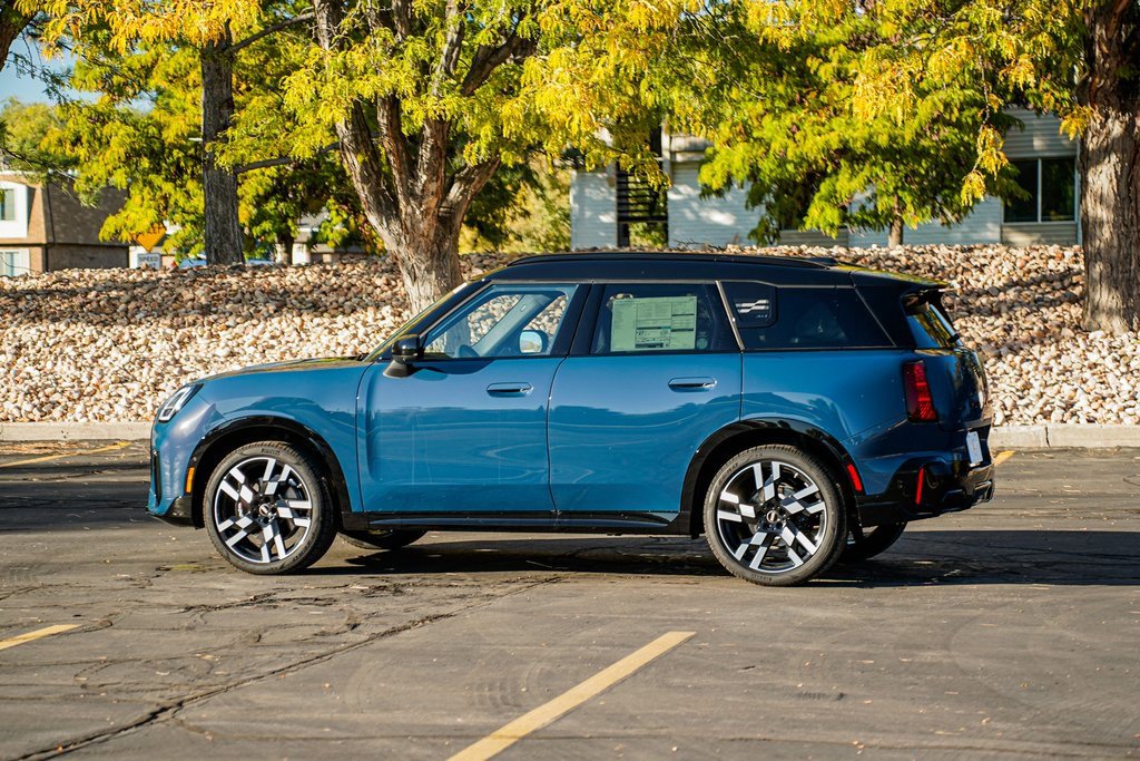 New 2026 MINI Cooper Countryman S w/ Comfort Package Max image 6