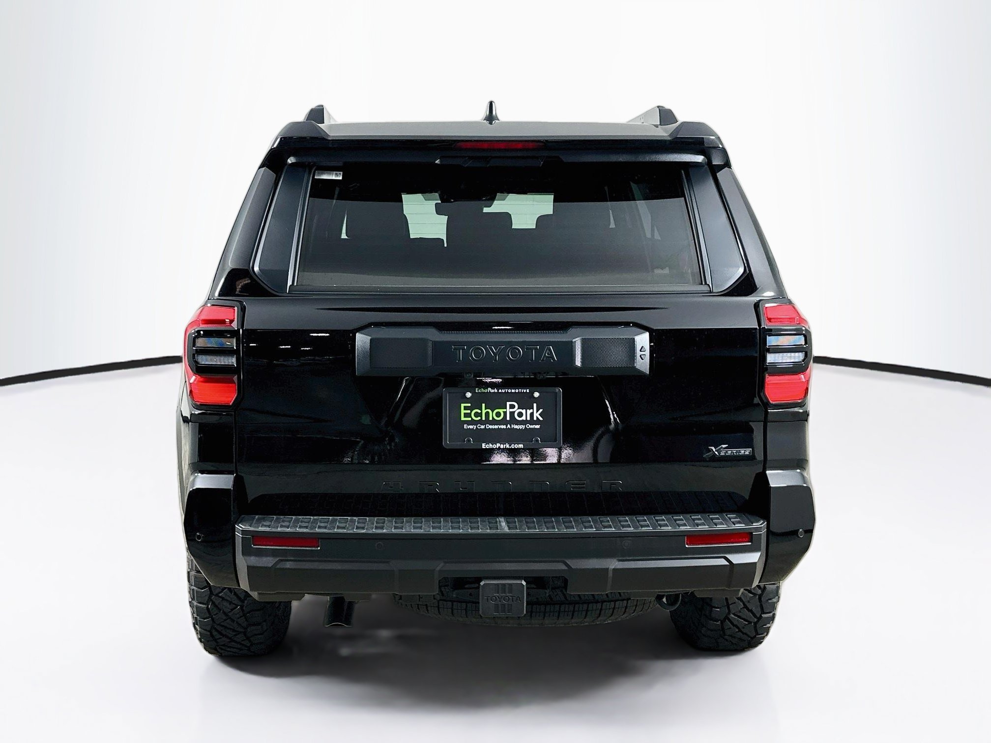 Used 2026 Toyota 4Runner TRD Off-Road Premium w/ Tow Technology Package AWD/4WD image 7