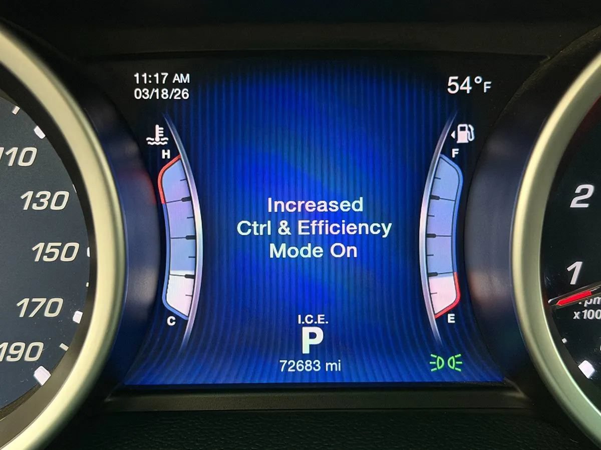 Used 2015 Maserati Ghibli S Q4 AWD/4WD image 12