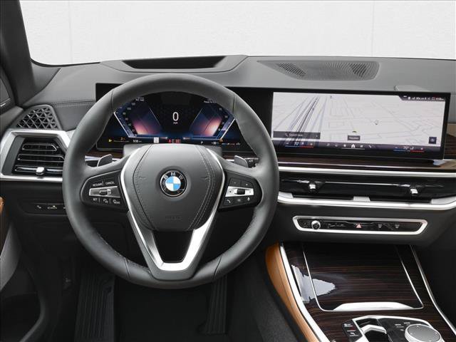 New 2027 BMW X5 xDrive40i w/ M Sport Professional Package AWD/4WD image 4