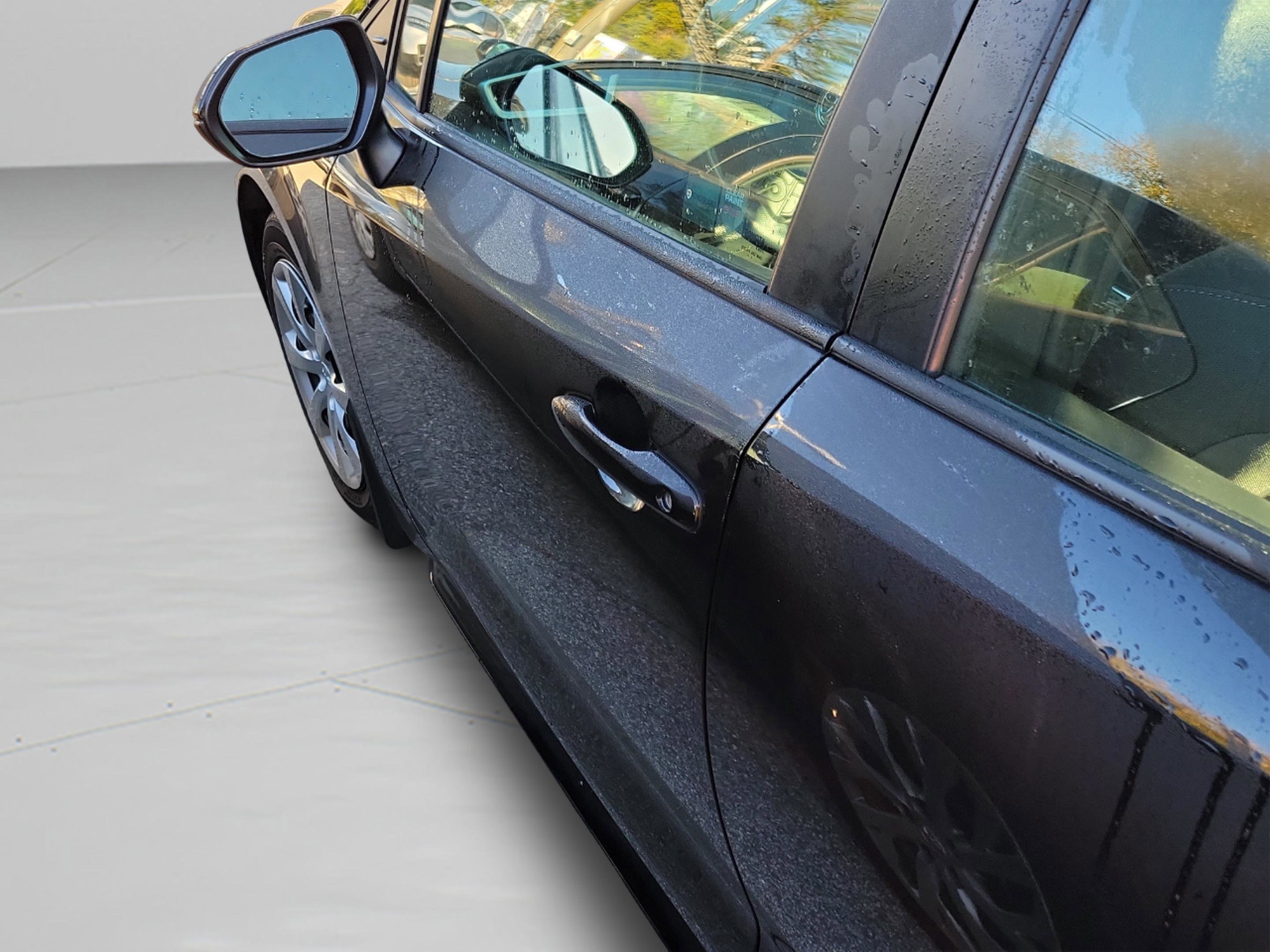 Certified 2025 Toyota Corolla LE image 23