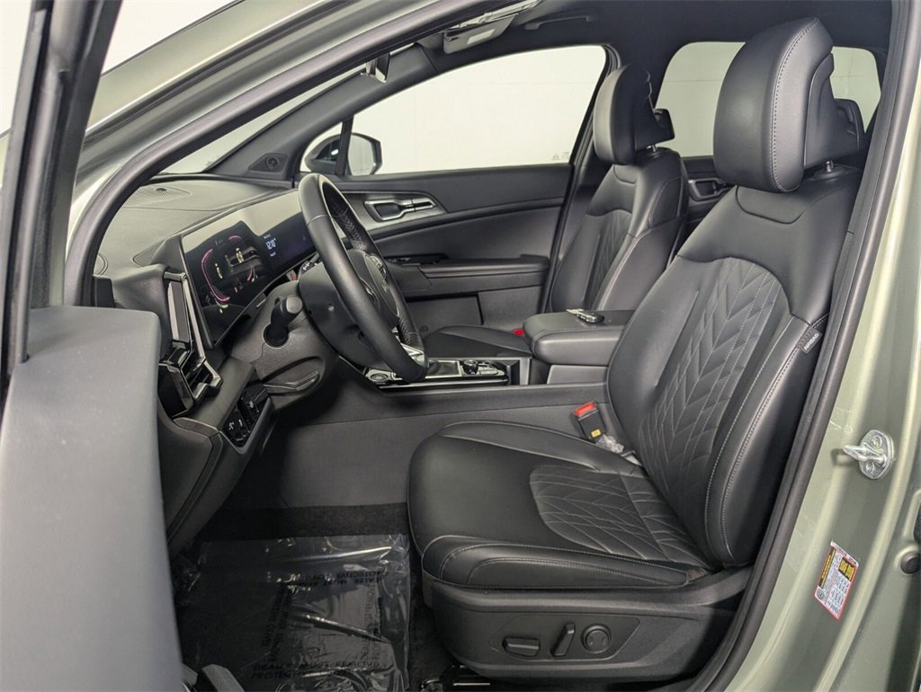 Used 2024 Kia Sportage X-Line image 12